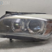 Фара BMW X1 E84 (2009—2012) BMW X1 оригинальный номер 63 11 7 290 261