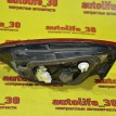 Фонарь задний внутренний левый Kia Cerato 
