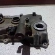 Крышка головки блока (клапанная) Nissan Almera N16 (2000—2003) Nissan Almera оригинальный номер 132644M512