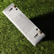 Блок управления двигателем Nissan March AK11 Nissan March оригинальный номер 2371072B08