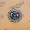 Шестерня маслонасоса Peugeot 4007 GP 4B12 2.4 2012 Peugeot 4007 