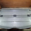 Полка багажника Audi Q5 2009 Audi 200 оригинальный номер 8R0867769