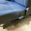 Сиденья передние комплект FIAT Doblo 1 Fiat Doblo оригинальный номер 46809677