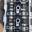 Распредвал правый Mercedes W163 W220 W211 W463 4.0 Mercedes-Benz S-klasse оригинальный номер A6280501201