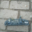 Ручка дверей наружняя задняя правая Hyundai Getz Hyundai Getz оригинальный номер 826601C000/50