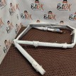 Подушка безопасности боковая BMW X1 