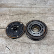 Шкив компрессора кондиционера Opel Astra H Zafira Opel Astra оригинальный номер 93181006