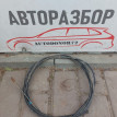 Трос лючка бензобака Mazda 3 BK Mazda 2 оригинальный номер BN8P56880B