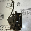 Суппорт передний левый Kia SOUL AM G4FC 2009 Kia Soul 