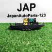 Форсунка омывателя правая Audi A5 2012 Audi A5