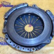 Корзина сцепления Hyundai Solaris I (2010—2014) Hyundai Solaris оригинальный номер 4130023138