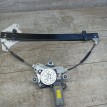 Стеклоподъемник FL SsangYong Actyon 2 NEW Ssang Yong Actyon оригинальный номер 98810cz010