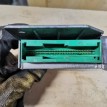 Блок управления airbag BMW X5 E53 BMW X5  