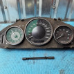 Приборная панель Mercedes CLS C219 W219 Mercedes-Benz S-klasse оригинальный номер A2195400111