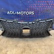 Решетка радиатора Lexus RX 4 2015-2020 5311148340, передняя Lexus RX  
