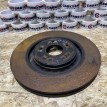 Диск тормозной Infiniti QX60 II  оригинальный номер 40206-6SA0A