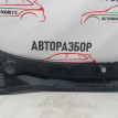 Жабо левая  сторона  Chevrolet Aveo T250 Chevrolet Aveo оригинальный номер 96648524