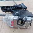 Замок двери левый задний Mercedes-Benz M-Class W164 Mercedes-Benz M-klasse оригинальный номер A1647301135