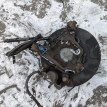 Ступица Nissan Presage 