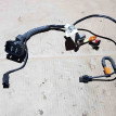 Проводка (коса) Ford Focus III (2011—2015) Ford Focus оригинальный номер bv6t15k857hha