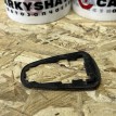 Уплотнитель ручки двери Toyota Fortuner II Рестайлинг  оригинальный номер 69242-0K030