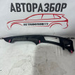 Накладка торпедо левая Toyota Yaris 2005-2009 Toyota Yaris оригинальный номер 554360D020