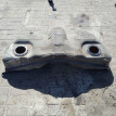 Бак топливный Infiniti FX45 Infiniti FX 