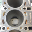 Блок двигателя Opel Astra H / Family 2004-2015 Opel Astra оригинальный номер FGP 55193666