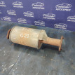 Резонатор глушитель   SsangYong Kyron Actyon G23 Ssang Yong Actyon оригинальный номер 2432031220