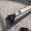 Рейлинги Suzuki Jimny 