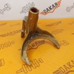Вилка МКПП Citroen C4 LC TU5JP4 1.6 2007 Citroen C4  