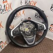 Руль вибро BMW 2er 