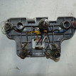 плата задняя правая Daewoo Nexia Daewoo Nexia оригинальный номер 0311-0006642