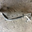 Трубка кондиционера Land Rover Discovery III Land Rover Discovery оригинальный номер JUE000605
