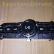 Панель управления мультимедиа Volvo XC40 2018г Volvo XC40 оригинальный номер 31456672
