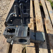 Лонжерон правый  Citroen C5 Peugeot 508 2011 Peugeot 508 оригинальный номер 9686952080