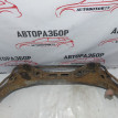 Балка задняя Hyundai I30 FD Hyundai i30 оригинальный номер 554101H100
