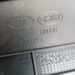 Пластик салона Киа Рио 4 Kia Rio 2017 Kia Rio оригинальный номер 85820-H0000