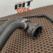 Патрубок радиатора BMW X1 оригинальный номер 17 12 7 531 768, 17 12 7 531 768, 17127531768, 7531768, 17 12 7 565 092, 17127565092, 7565092, 17 12 4 558 585, 17124558585, 4558585, 17 12 7 531 757, 17127531757, 7531757