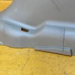Обшивка средней стойки левая Honda CR-V 3 RE5 Honda CR-V оригинальный номер 84171SWAJ01ZB