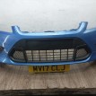 Бампер передний Ford Focus 2009 Ford Focus  