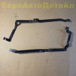 Кронштейн защиты задний Land Rover Defender 2 L663 Land Rover Defender оригинальный номер LR133438