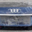 Крышка багажника 4D Audi A6 III (C6) Седан  оригинальный номер 4F5827023F 4F5827023G 4F5827023B 4F5827023H 4F5827023J 4F5827023K 4F5 827 023 F 4F5 827 023 G 4F5 827 023 B 4F5 827 023 H 4F5 827 023 J 4F5 827 023 K