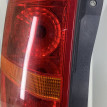 Фонарь задний левый Land Rover Discovery III 2004-2009 Land Rover Discovery оригинальный номер XFB000573