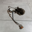 Замок двери передней правой Honda Stepwgn оригинальный номер 72110S47J11