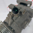 Компрессор кондиционера Hyundai Solaris Hyundai Solaris оригинальный номер 977014L000