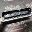 Эбу блок управления двигателем 1.5л 8V ваз 2111 ВАЗ (Lada) 2114 оригинальный номер 2111141102080