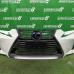 Бампер Lexus IS 2017-2019 521195E932, передний Lexus IS 