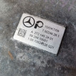 Коллектор впускной Mercedes-Benz E-класс W211/S211 рестайлинг (2006—2009) Mercedes-Benz E-klasse оригинальный номер A2721402401