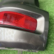 Бампер Mitsubishi Outlander 2010 6410B497 CW5W, задний левый Mitsubishi Outlander 